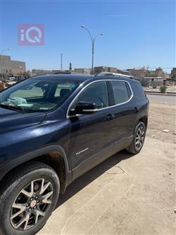 GMC Acadia